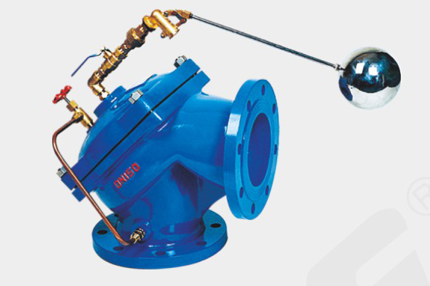 100A���Ͷ�λˮ��